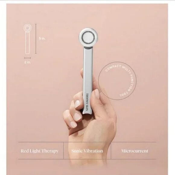 Trophy Skin BrightenMD Face & Neck Eye - Picture 5 of 6